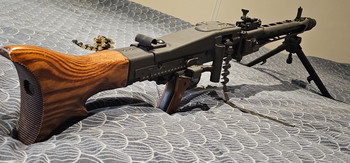Imagen 2 de G&G GMG-42 MG42 AEG
