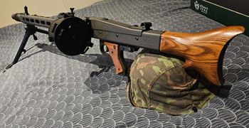 Imagen 3 de G&G GMG-42 MG42 AEG
