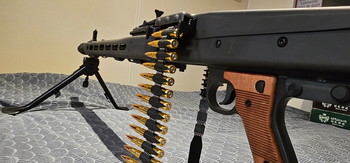Imagen 4 de G&G GMG-42 MG42 AEG