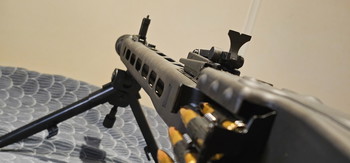 Imagen 5 de G&G GMG-42 MG42 AEG
