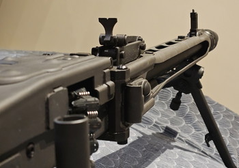 Imagen 6 de G&G GMG-42 MG42 AEG