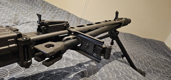 Imagen 8 de G&G GMG-42 MG42 AEG