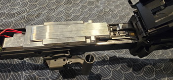 Imagen 9 de G&G GMG-42 MG42 AEG