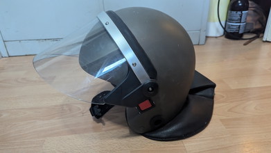 Bild für Oude ME Helm