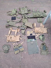 Image pour Plate vest en een Novritsch battlebeld.