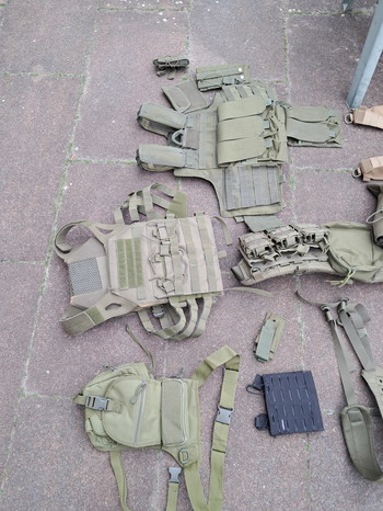 Image 2 pour Plate vest en een Novritsch battlebeld.