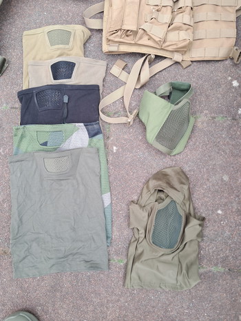 Image 4 pour Plate vest en een Novritsch battlebeld.