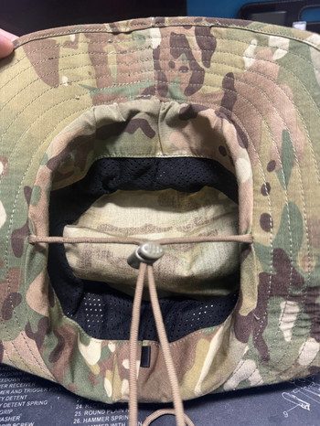 Image 5 pour Bonnie hat multicam