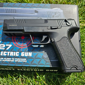 Afbeelding 2 van Cm127 AEP Spare Parts