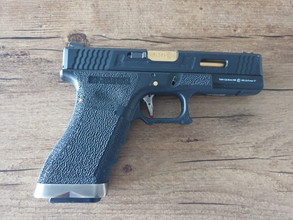 Image for WE-Tech G-Force EU-17