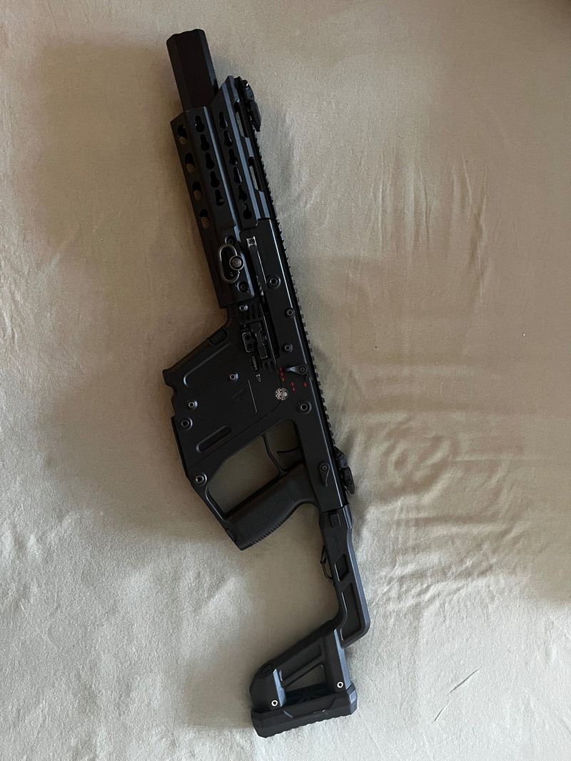 Image 1 pour Krytac Kriss Vector Aeg