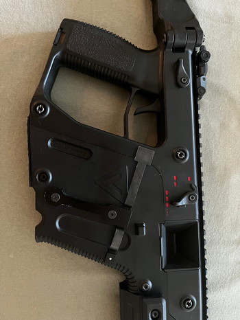 Image 3 pour Krytac Kriss Vector Aeg