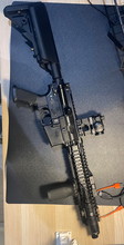 Image for Daniel Defense MK18 GBBR