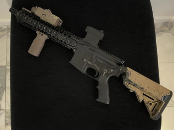 Afbeelding 2 van Daniel Defense MK18 GBBR