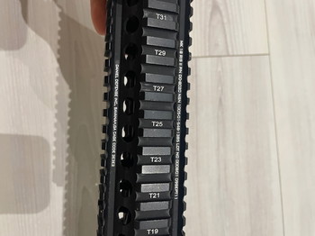 Imagen 3 de Daniel Defense MK18 GBBR