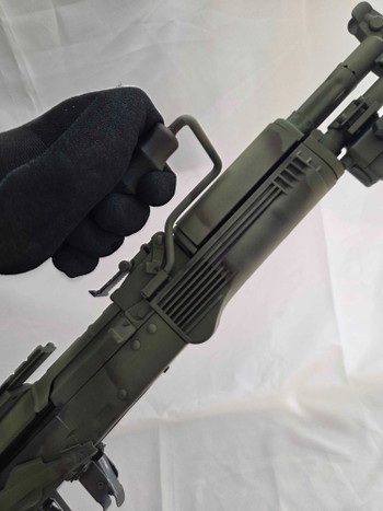 Bild 5 für E&L AK CustomBuild als MG Trommelmagazin