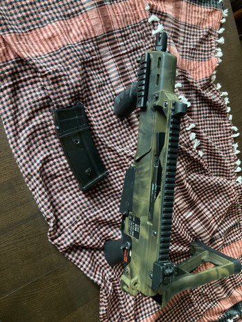 Image 4 for Wei-Tech G36 GBB