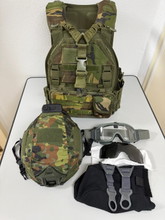 Image for Zeer complete (custom) airsoft uitrusting