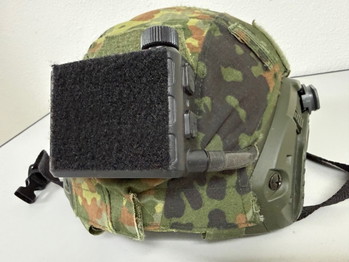 Image 4 for Zeer complete (custom) airsoft uitrusting