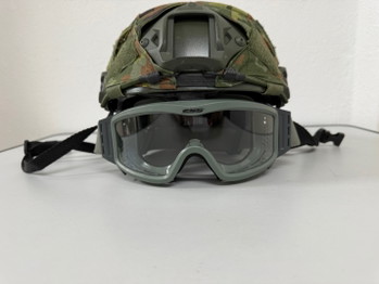 Image 5 for Zeer complete (custom) airsoft uitrusting