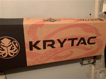 Image 3 for Upgraded Krytac Kriss Vector - in volledige set