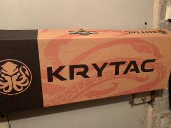 Imagen 3 de Upgraded Krytac Kriss Vector - in volledige set