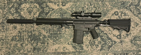 Image for Wolverine MTW 308 - Fully Upgraded - Polarstar UGS Tankstock