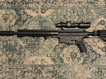 Image 2 pour Wolverine MTW 308 - Fully Upgraded - Polarstar UGS Tankstock