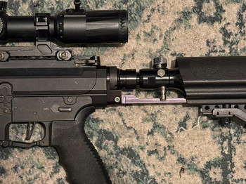 Image 3 pour Wolverine MTW 308 - Fully Upgraded - Polarstar UGS Tankstock