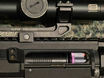 Image 4 pour Wolverine MTW 308 - Fully Upgraded - Polarstar UGS Tankstock