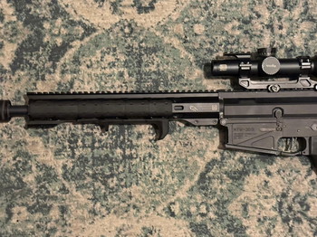 Imagen 4 de Wolverine MTW 308 - Fully Upgraded - Polarstar UGS Tankstock