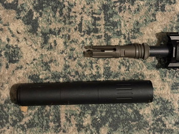 Imagen 5 de Wolverine MTW 308 - Fully Upgraded - Polarstar UGS Tankstock