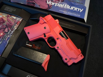 Image 3 for Vorpal Bunny met 6 mags