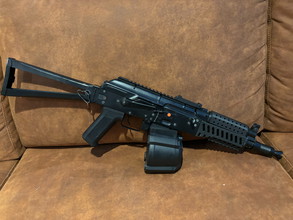 Image pour CYMA AKS74U UPGRADED