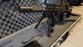Image 2 for Scar-H GBBR