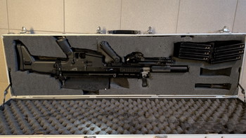 Image 3 for Scar-H GBBR