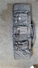 Image pour Riflebag met 3 frontpouches