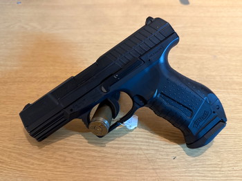 Image 2 for Walther p99 DAO