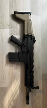 Afbeelding van Scar H