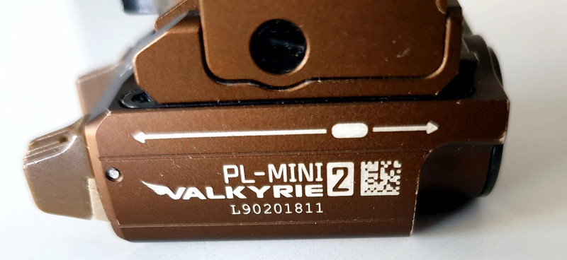 Imagen 1 de PL-Mini 2 Valkyrie  O- llght