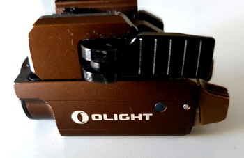 Imagen 2 de PL-Mini 2 Valkyrie  O- llght
