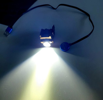 Imagen 3 de PL-Mini 2 Valkyrie  O- llght