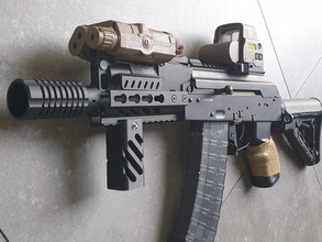 Bild für RK74-CQB | AEG | G&G