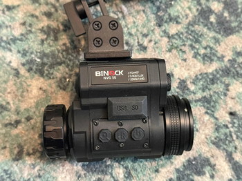 Imagen 3 de BINOCK NVG50 Helmet - Night Vision Goggles