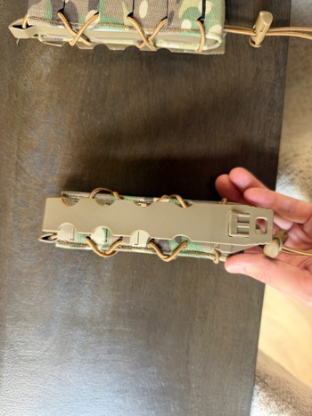 Image 4 for Magpouches 9mm/smg (5 stuks) multicam