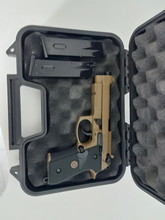 Bild für WE M9 GBB pistol