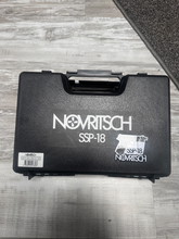 Image for Novritsch SSP-18 met upgrades