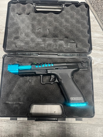 Image 4 pour Novritsch SSP-18 met upgrades