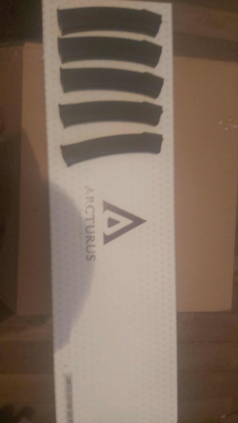 Imagen 1 de Airsoft ak49