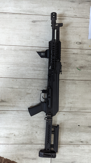 Image 3 for Selling GHK AK 105